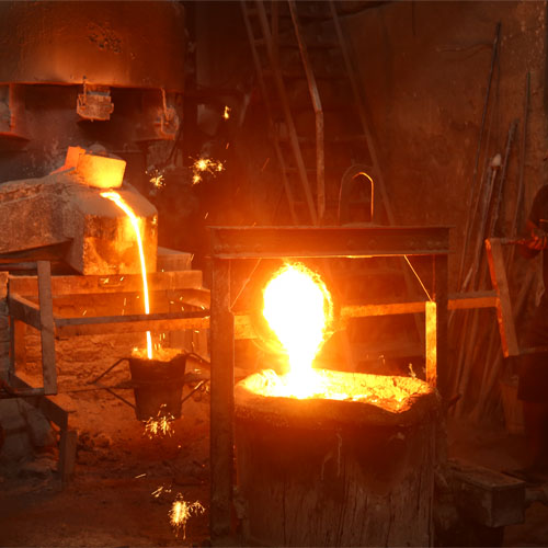 Foundry